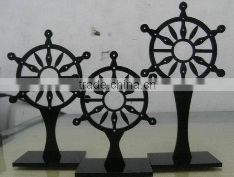Shanghai manufactory hotsell laser machine cutter acrylic 25mm