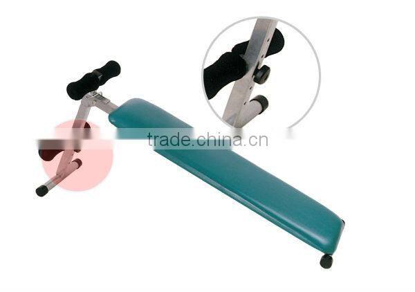 Fitness Equipment Sit Up Bench Exercise Machine SJ-007