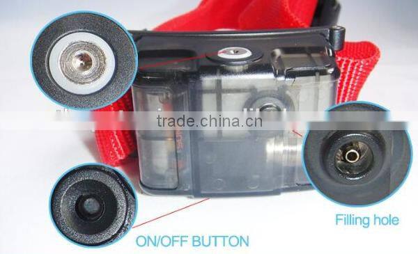 Stopping barking ,CC018 anti bark spray dog collar jb-05 , citronella refill bark control collar