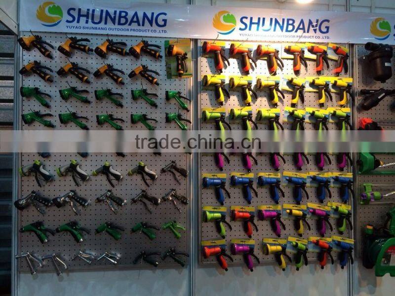 3/4" Plastic Male Threaded Faucet Adaptor