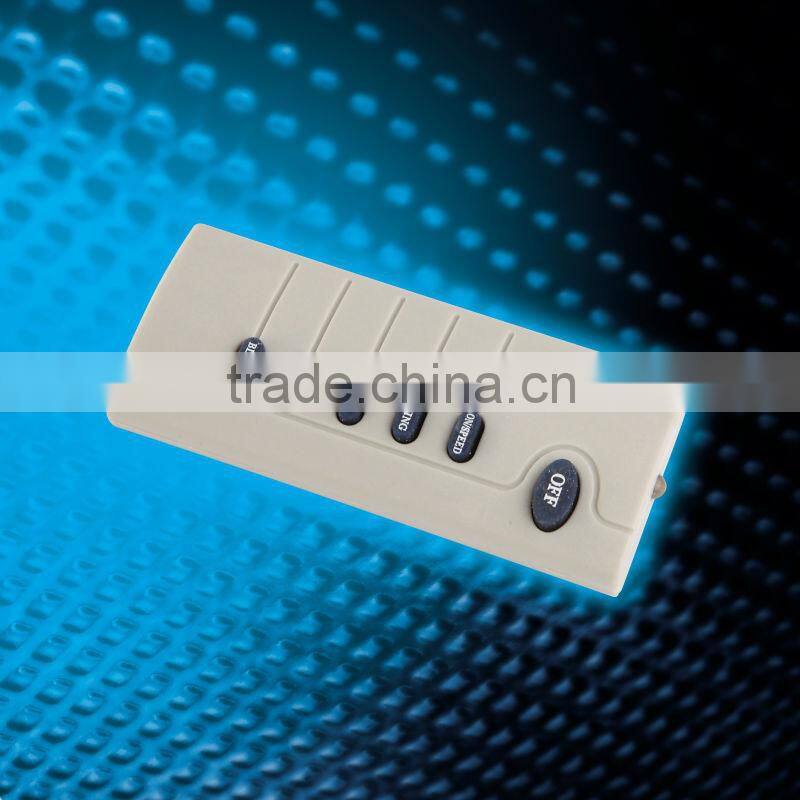 16 inch electric stand fan LF-SF1628RC with remote control