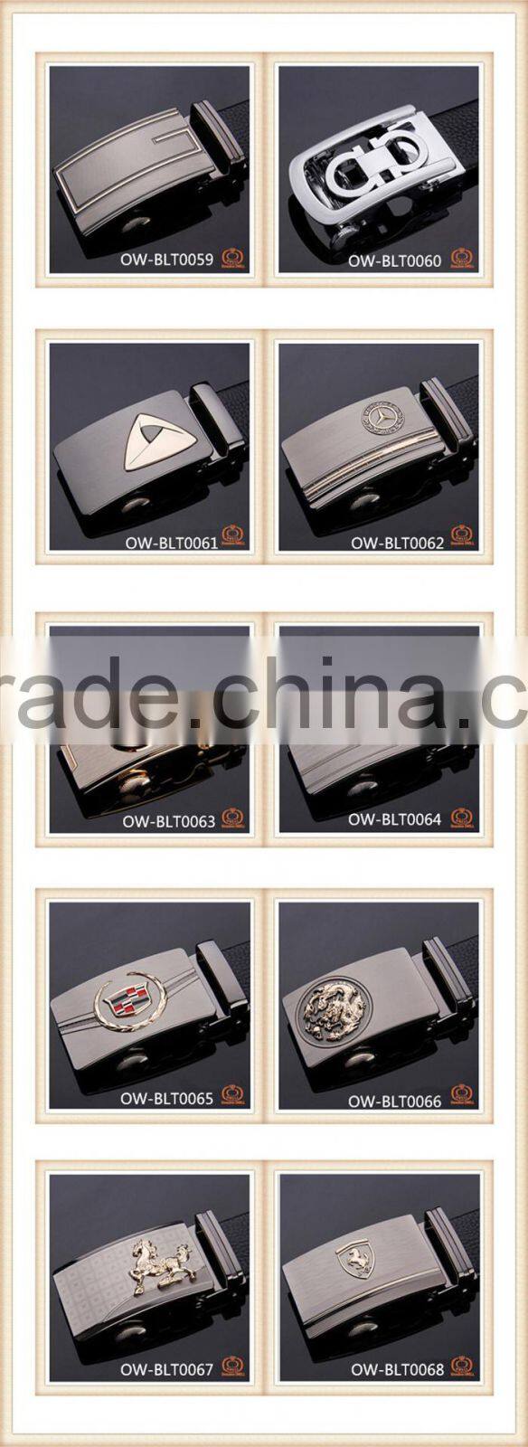 Best Sale fashion fancy leather belts for women