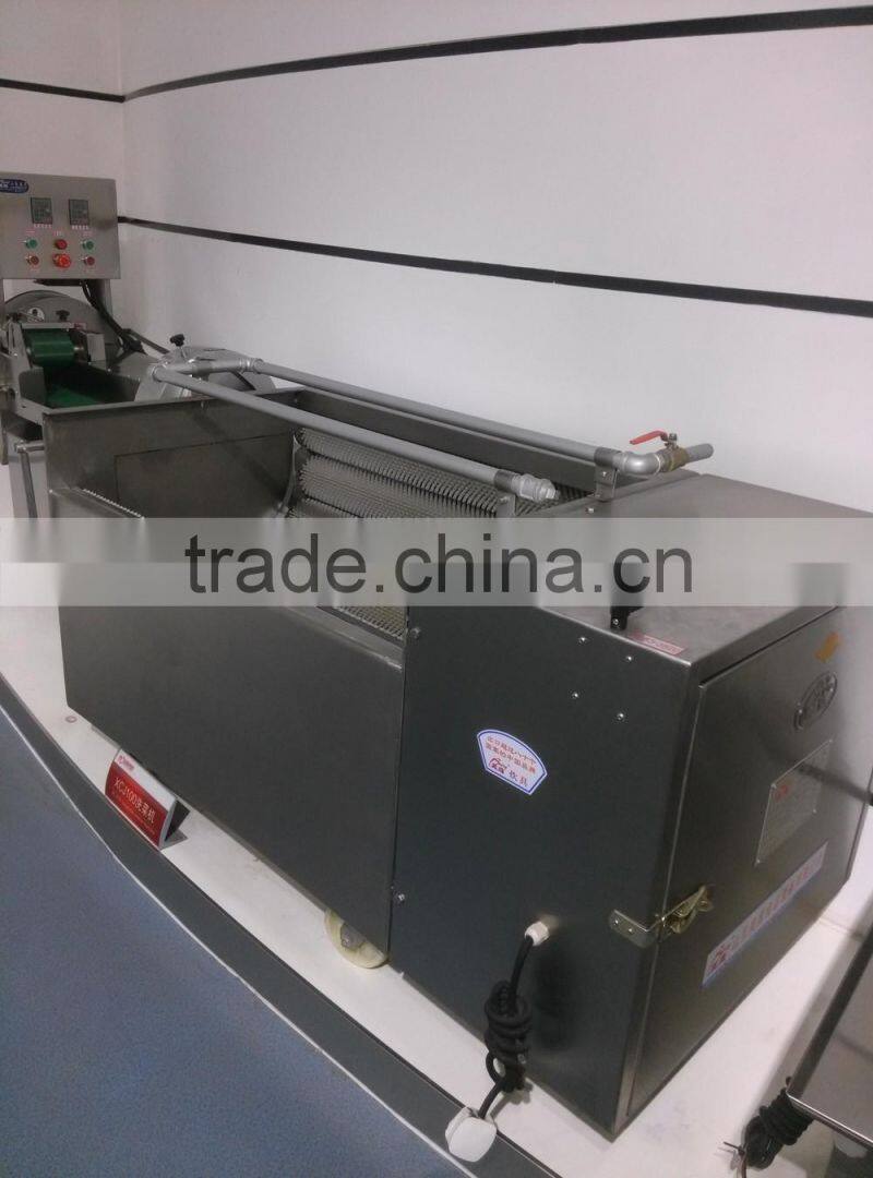 TP series Kitchenwares Hot Sale Potato Peeler Manual