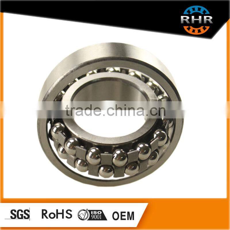 High quality self-aligning ball bearing