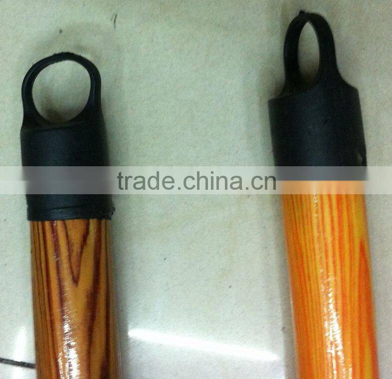 High quality broom wooden handle