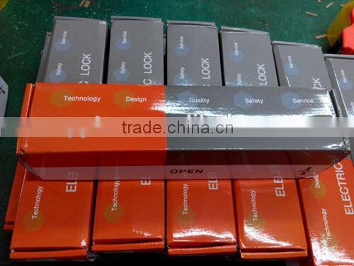 hidden door magnetic lock