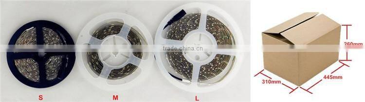 Holiday Decorative led neon flex price , Flex LED neon strip Light waterproof