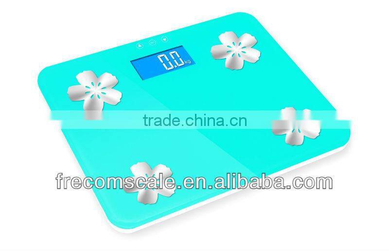 180kg Dody fat scale with popular design