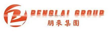 ERW Black Round Carbon Weld Q345 Steel Pipe