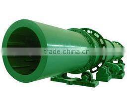 CE approved wood sawdust air-flow dryer