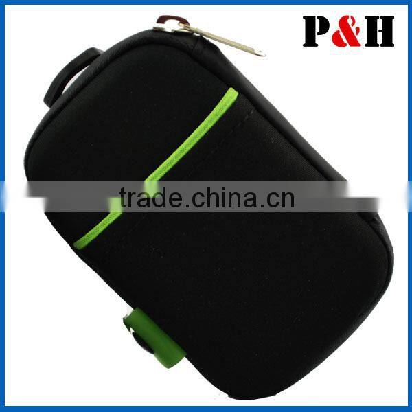 China Manufacturer High Quality Waterproof digial Camera hard case for Ladies