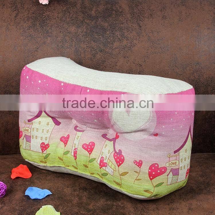 2015 new Loving home Happiness harbour waist cushion cover Office pillow