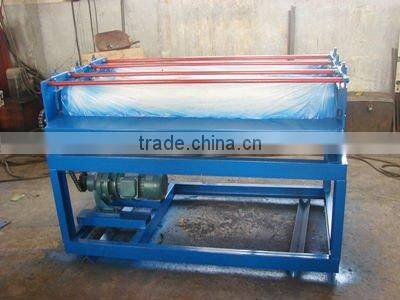 Automatic coil slitting machine