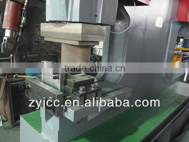 Hydraulic punching machine 63T , 90T , 115T , 140T