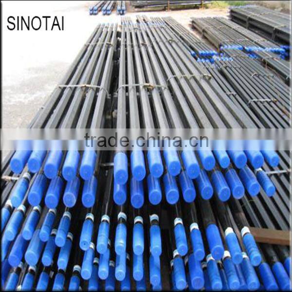 drilling rig Drill pipe