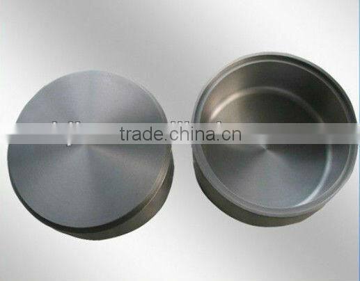 Nickel and nickel alloy wire for Electric vacuum