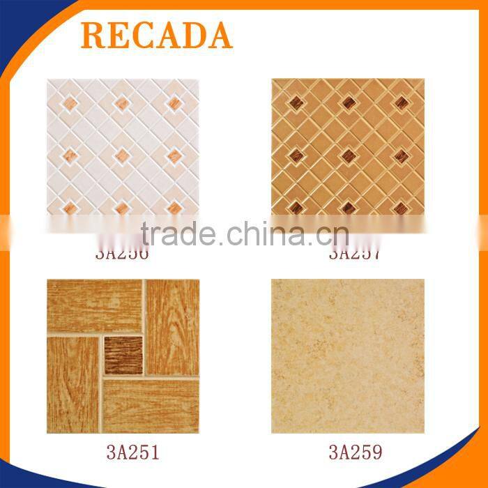 30x30 Floor and wall glazed non-slip porcelain rustic tile(3A256)