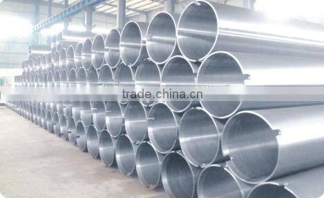 coil processing line spare parts Stainless steel coil support sleeve