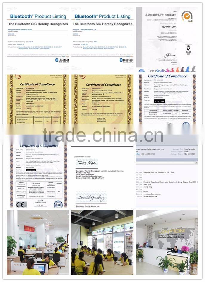 OEM 3 port usb-c hub