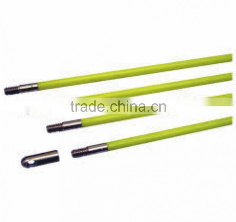 fiberglass duct rodders