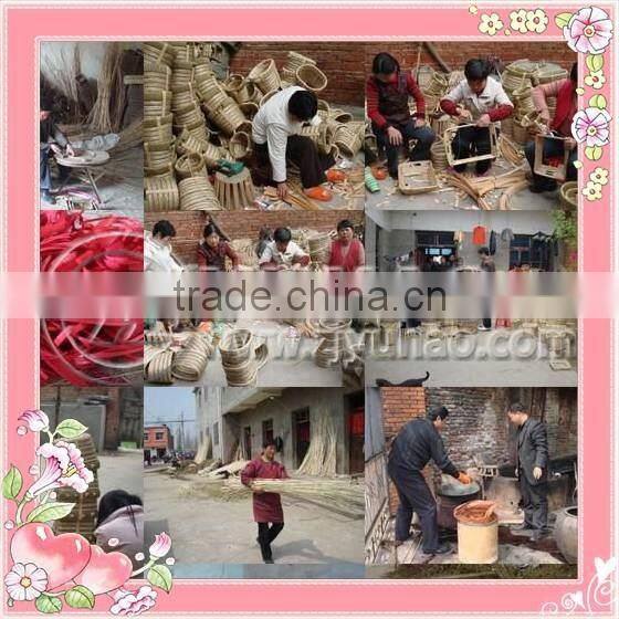 Promotional New Decorative Picnic basket in Cheap prices for 4people