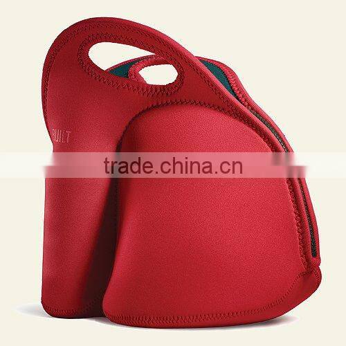 Waterproof Picnic Lunch Bag Tote ,hot sale Insulated Lunch Tote Bags ,