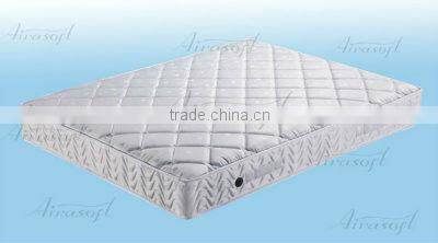 Arrowsoft Young 236 vacuum pack memory foam mattress holiday inn hotel bedroom furniture bedding set