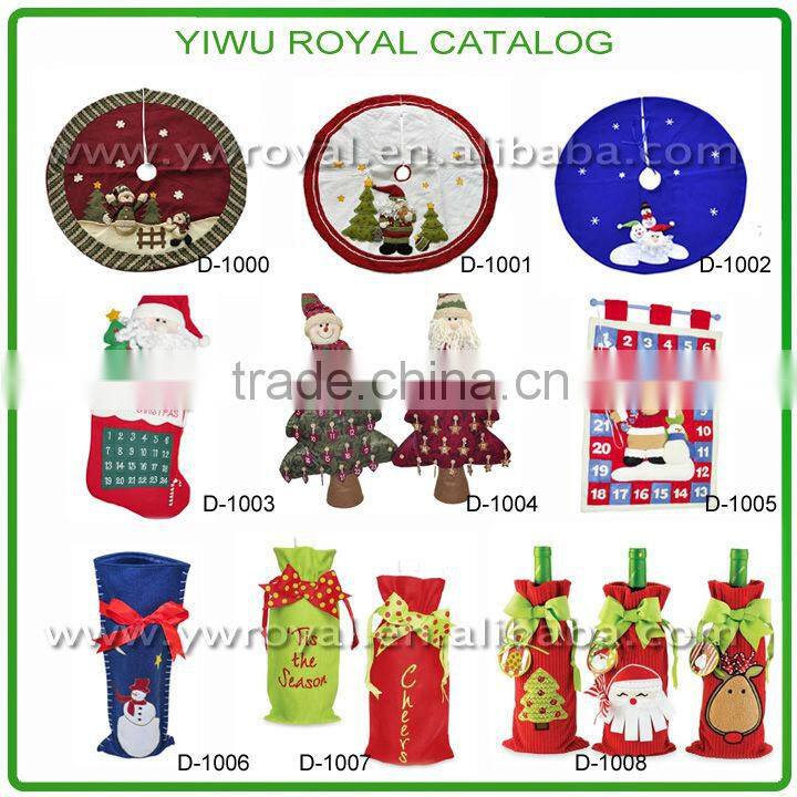 Popular Decoration Tree Christmas Ball Hanging