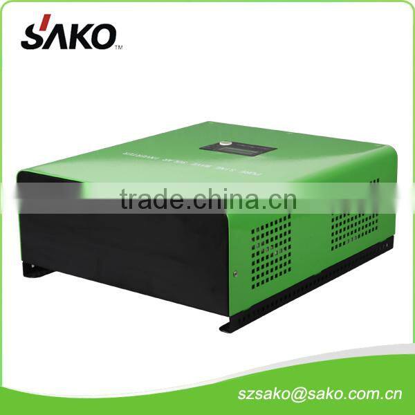 Sine Wave Solar Inverter SKN-MDS 500VA To 3000VA