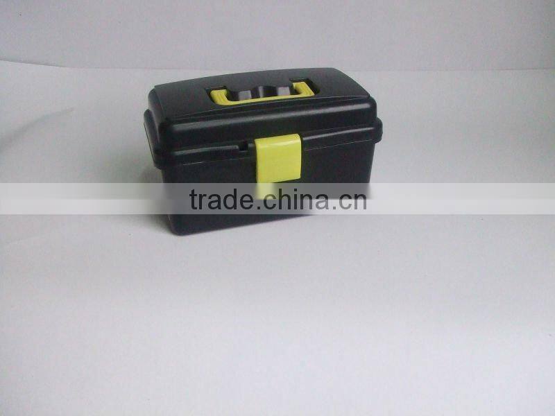 .plastic tool box,storage boxtransparent tool box,tool caseG-561