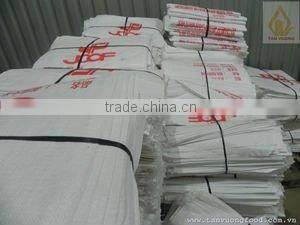 Vietnamese Medium Grain White Rice 5% Broken