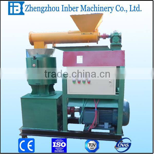 sell pellet machine used