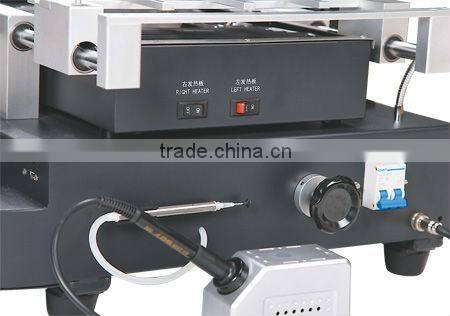 Promotions Top Quility DINGHUA BGA Rework Station DH-A1L For Mobile,Laptop ,Camera Motherboard Repair