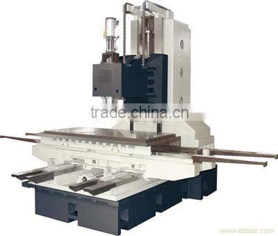 5-Axes Line Rail CNC Vertical Milling Machine for Consumer Electronics Parts Processing LV-1260