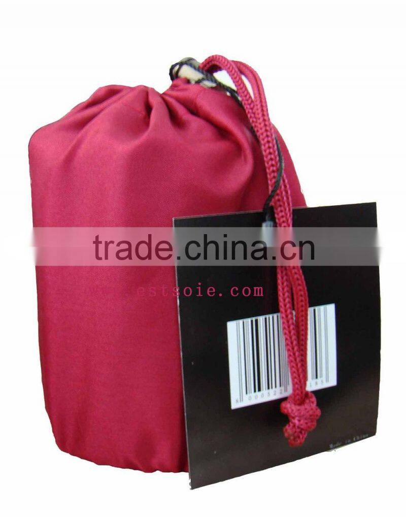 Fashion 100% Mulberry Silk Sleeping Bag Liner