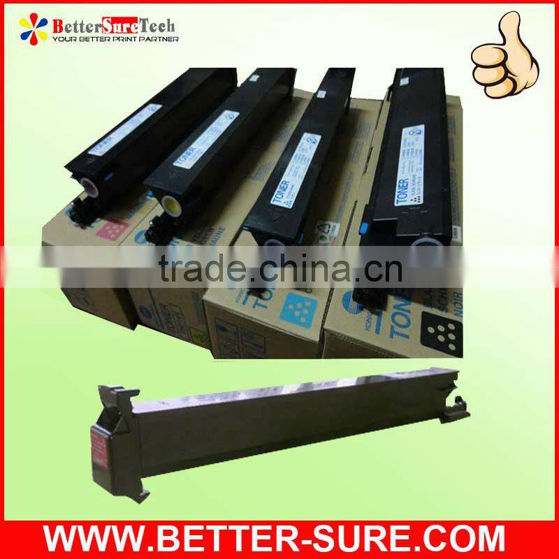 compatible kyocera toner cartridge tk110 tk111 tk112 tk113 compatible but yields genuine printing performance