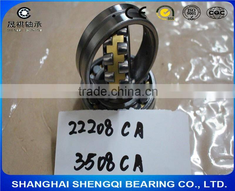 Sealigning roller bearinglf 22208CA/W33 22208CC/W33 22208MB/W33 22208E/W33 22208M/W33