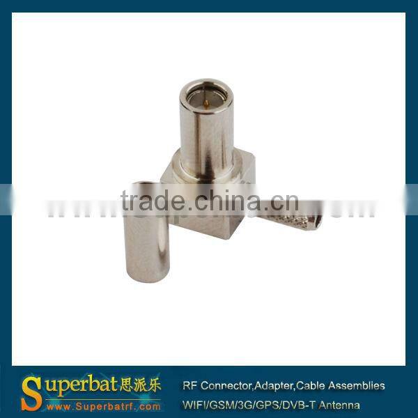Hirose MS-147 Crimp Plug connector for Novatel Wireless MCD3000/