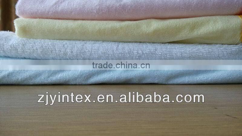 Waterproof protable crib pad