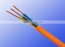 H03V2V2-F/H03V2V2H2-F CE certificated copper wire prices