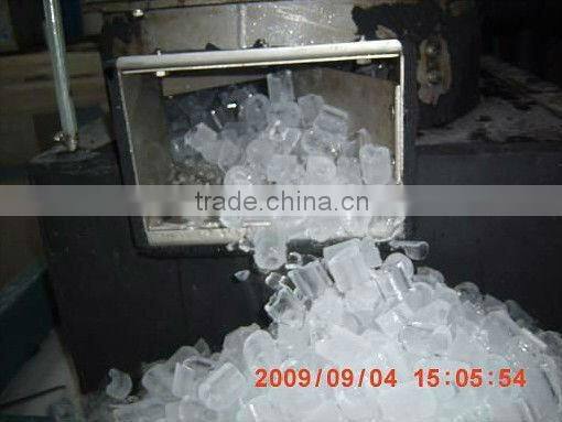 15 ton High output energy saving Tube Ice Machine (15000kgs/day)