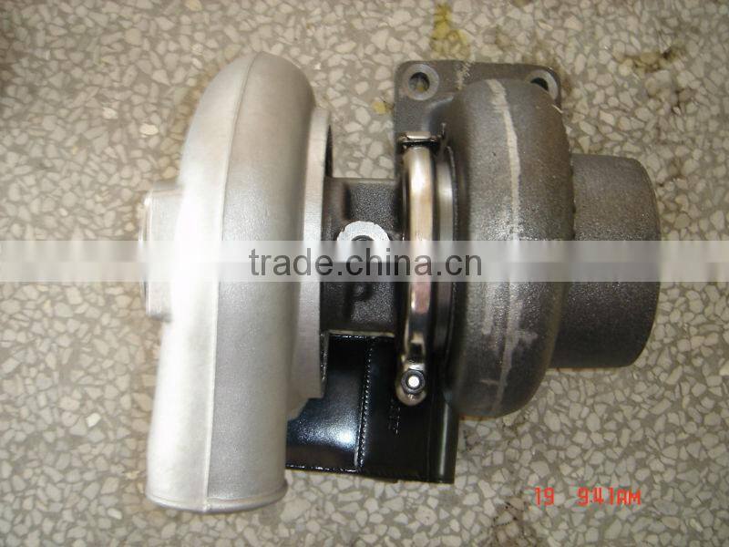 Mitsubishi supercharger 49179-00451 E200B S6K Turbocharger TD06H-14C