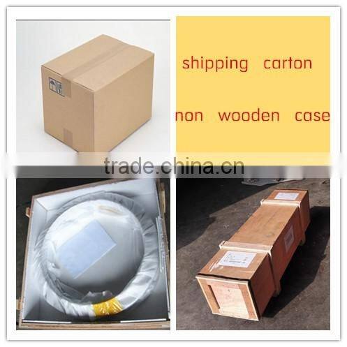 wholesale china products gr1 titanium sputter target