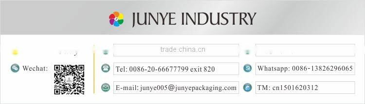 cheap Guangzhou ensured quality rigid cardboard cup paper gift box custom wholesale