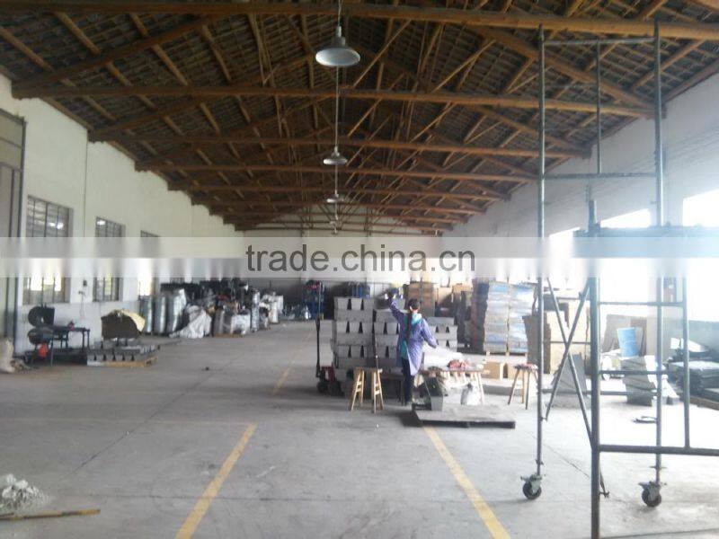 4 Wheels 14 Stainless Steel 304 Skewer Height adjust Rotisserie Spit Roaster BBQ Grill