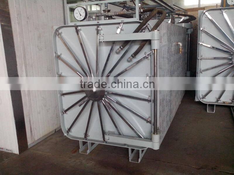 Hospital use JB-EO eo gas sterilizer