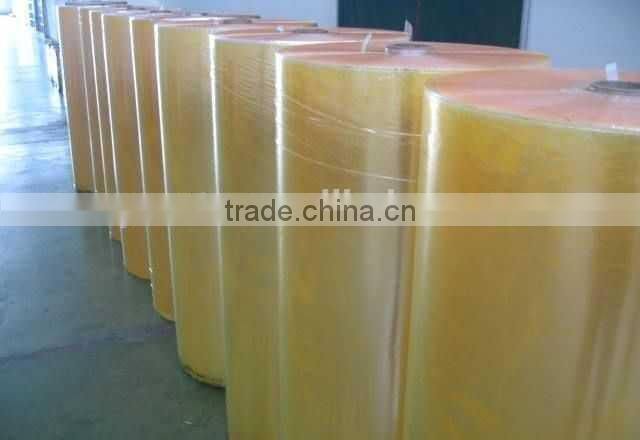 Bopp Adhesive Tape Coating Machine