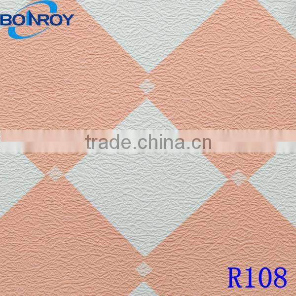 Pvc Flim , Pvc gypsum ceiling . Flase ceiling design