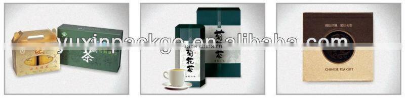 paper box paper gift box tea packaging box customized paper packaging box tea box from China manufacturer paper box with lid