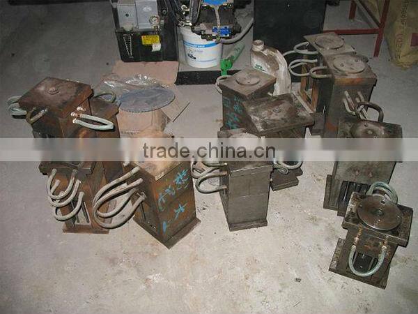 school electric chalk making machine